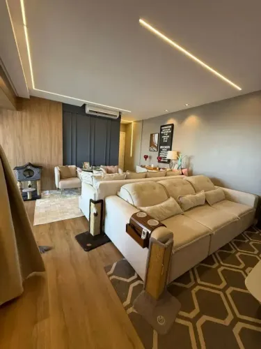 CONDOMÍNIO ESPLENDORE - LINDO APTO - 04 QTOS - 1.300.000