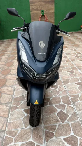 Pcx dlx 2024