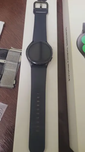 SAMSUNG WATCH 4 - USADO
