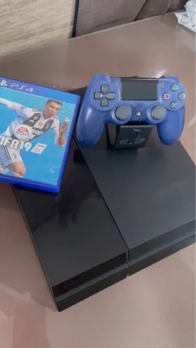 PS4