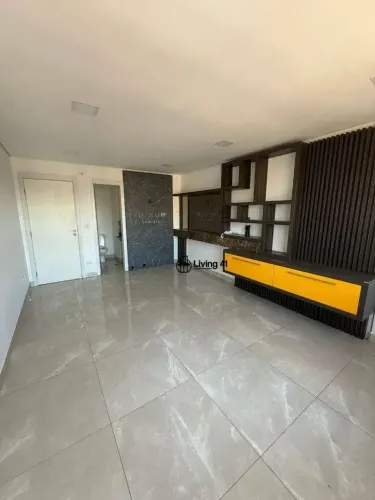 Green Center Office | Sala Comercial no Centro de Curitiba | 32m² Privativos | R$ 170.000