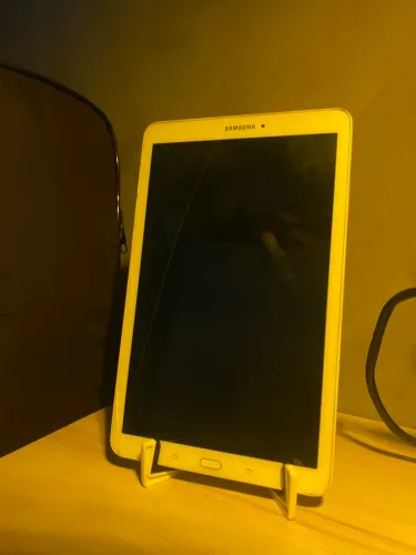 Samsung Galaxy Tab E