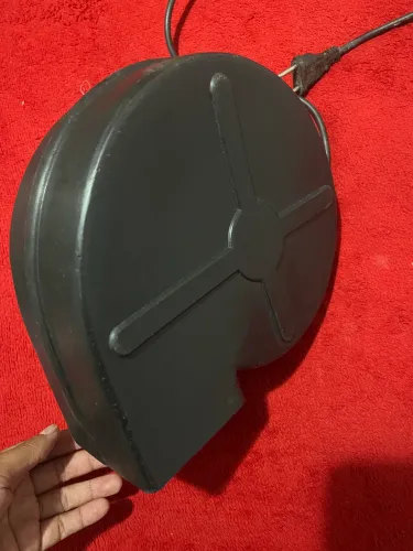 Motor para inflável 220v