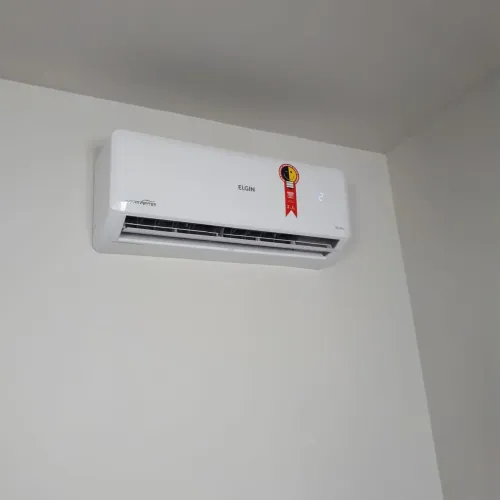 Ar Condicionado ELGIN Split Inverter 12000 BTU HVFI12B2IB Frio