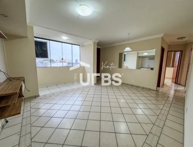Apartamento Leste Universitário