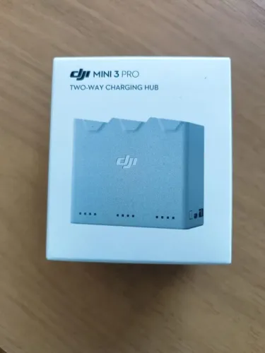 Hub de carregamento Mini 3 PRO - DJI