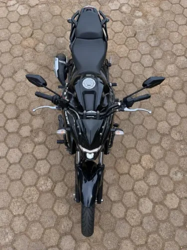 Yamaha FZ25 250 Fazer Flex 2023