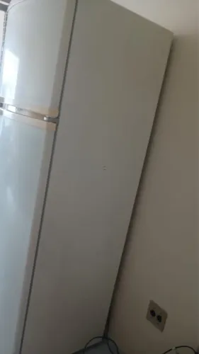 Geladeira Brastemp