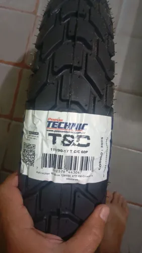 Pneu technic