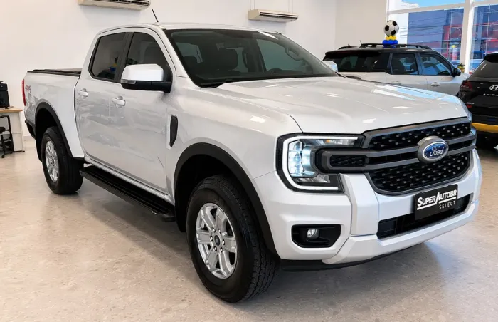Ford Ranger XLS 2.0l 4X4 2024