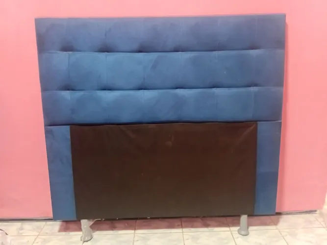 Cabeceira cama cama casal