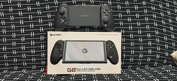 GamePad Gamesir G8 Plus (Novo)