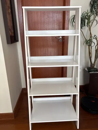 Prateleira livros e/ou brinquedos