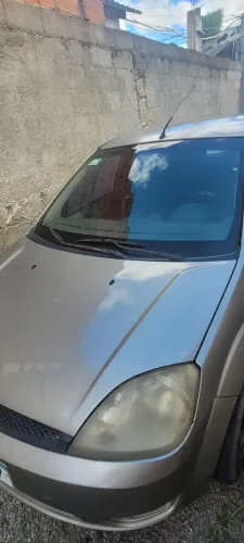 Ford Fiesta Street/ Action 1.0 8V 5P 2005