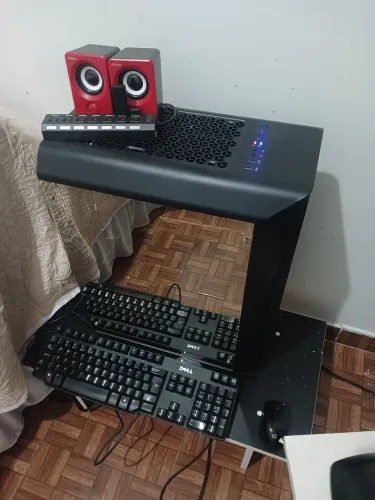 PC Gamer de entrada