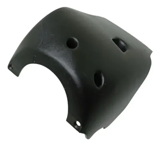 Moldura Inferior Capa Chave De Seta Corsa Classic 2000 2004