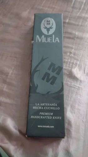 Faça Muela 