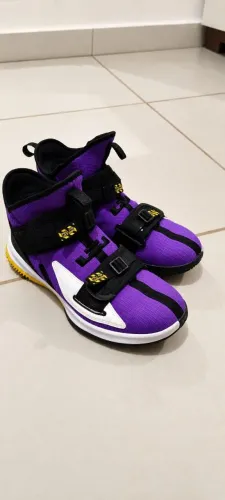 Nike LeBron Soldier 13 SFG EP Original