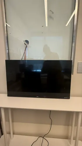 Tv smart 32 polegadas