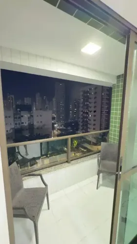 ÚLTIMA UNIDADE DISPONÍVEL NO PRADO- Edf VILLA REAL | 3 QUARTOS | ANDAR ALTO- AGENDE SUA VI