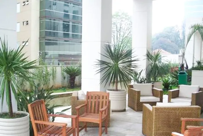 Aluguel de Apartamento em São Paulo