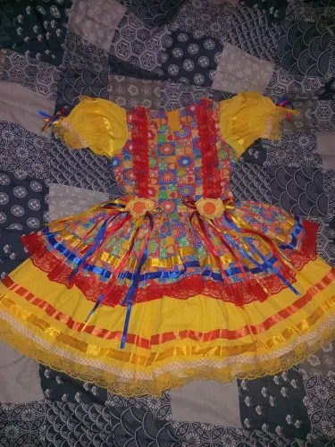 Vestido 