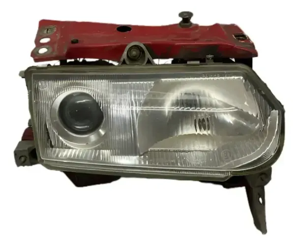 Farol Alfa Romeo 145 Direito Alemão Hella N40 (Usado) / V12