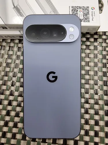 Celular Google Pixel 10 Pro XL 