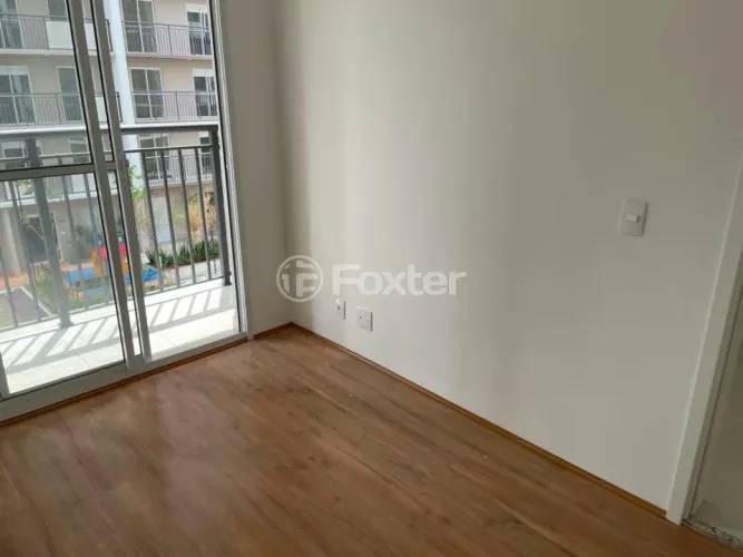 Apartamento à venda Rua Guaicurus, Água Branca - São Paulo