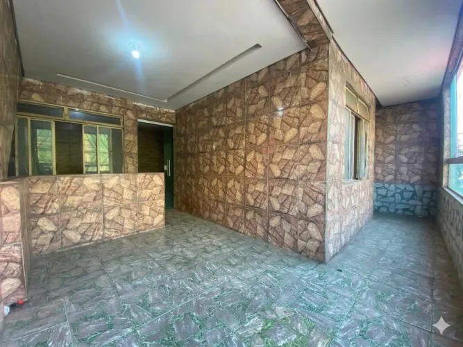 Apartamento 04 Quartos para Locação no Vale do Jatobá Excelente Localização na Av. Perime