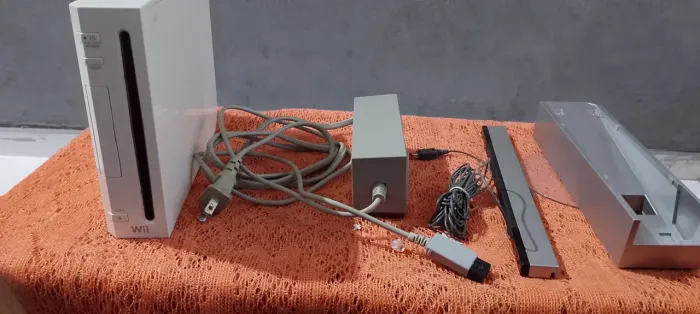 Nintendo Wii