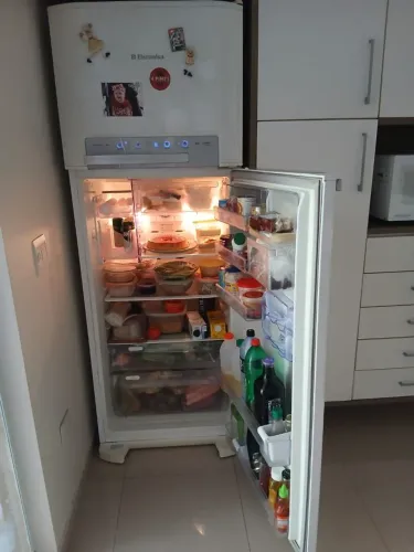 Geladeira
