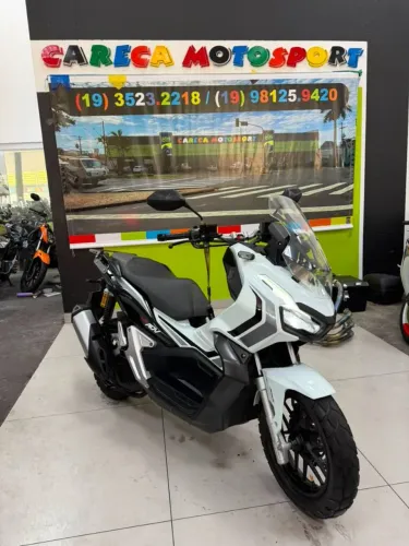 HONDA ADV 150