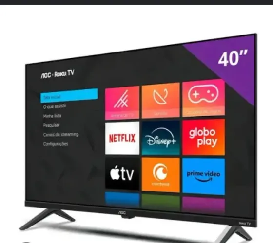 Tv Smart