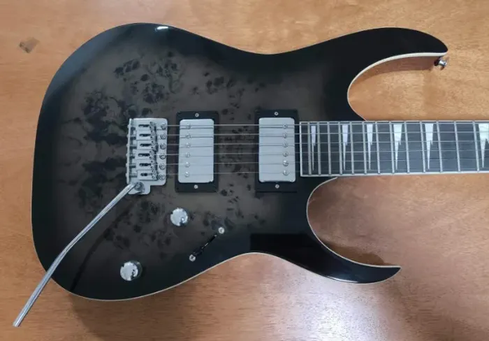 Guitarra Ibanez grg 220pa1