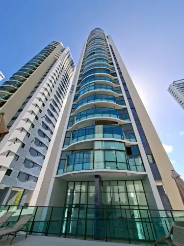 Apartamento à venda, 4 quartos, 3 suítes, 2 vagas, Boa Viagem - Recife/PE