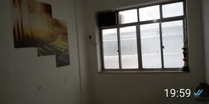 Sala à venda, 21 m² por R$ 95.000,00 - Centro - Niterói/RJ