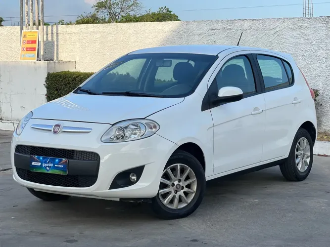 Fiat Palio Attractive 1.0 EVO Fire Flex 8V 5P 2015