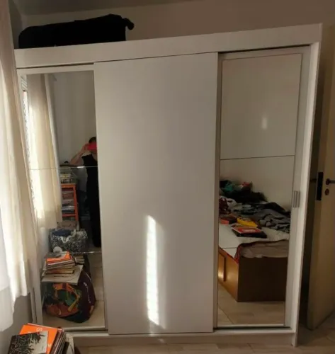 Guarda roupa
