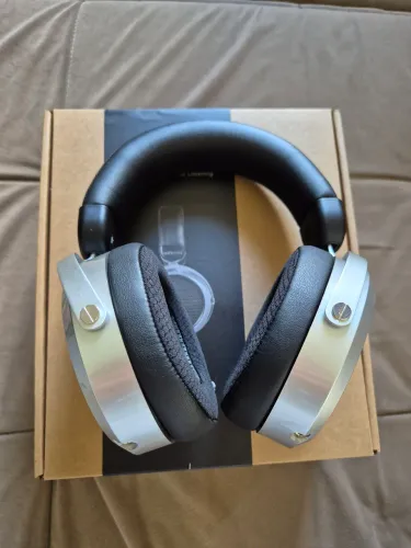 Fone Hifiman He400se
