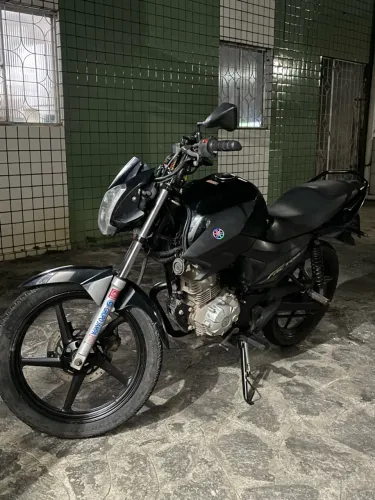 Yamaha Factor DX 2026