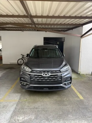 Chery Tiggo 8 MAX Drive 1.6 Turbo Aut. 2025