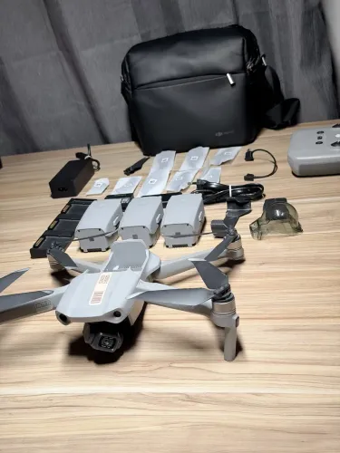Drone DJI MAVIC Air 2