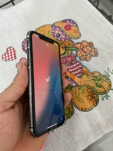 Vendo iPhone 11