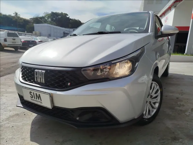 Fiat Argo Drive 1.0 Firefly 2025