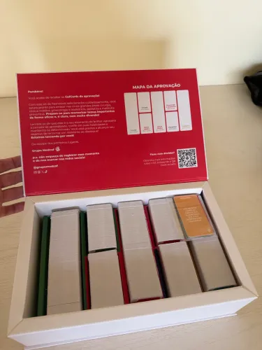 MedCof cards