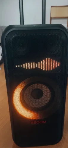 LG Xboom XL7S - 250W RMS
