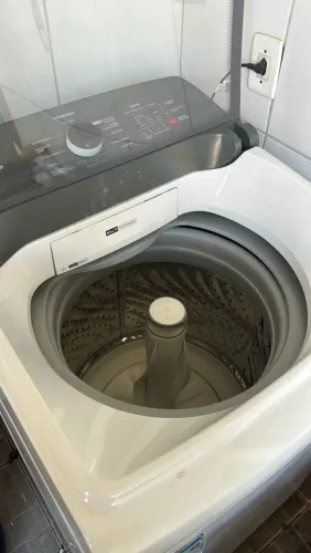 MÁQUINA DE LAVAR 13kg