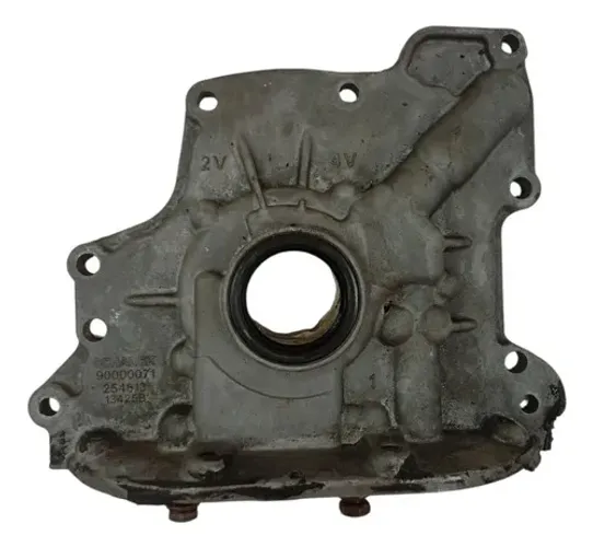 Bomba Oleo Motor Volkswagen Gol Saveiro 1.0 2012 2013