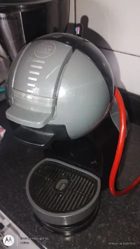 Cafeteira elétrica ótimo estado 